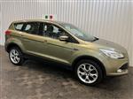 Ford Kuga 1.6Ti 134kW 4WD AUT. 19ALU