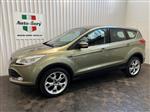 Ford Kuga 1.6Ti 134kW 4WD AUT. 19ALU