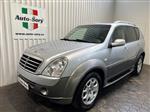 SsangYong Rexton RX 270 XVT 137kW AWD