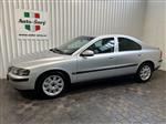 Volvo S60 2.4 D5 120kW MANUL