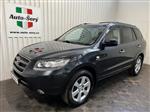 Hyundai Santa Fe 2.2 CRDi 4WD ZIMN PNEU MANUL