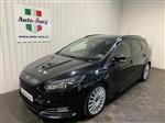 Ford Focus ST 2.0 RECARO ZIMN PNEU