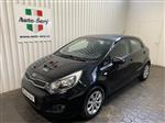 Kia Rio 1.25 CVVT ACTIVE + LPG