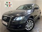 Audi Q5 2.0 TFSI 155kW QUATTRO SPORT