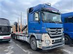  Actros 2546
