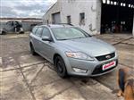 Ford Mondeo 2.0 TDCi