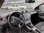 Ford Mondeo 2.0 TDCi