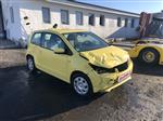 Seat  Mii 1.0i / KLIMA