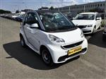 Smart Fortwo ELECTRIC 451E