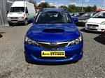 Subaru Impreza 2.0 D BOXER / ZVADA MOTORU /