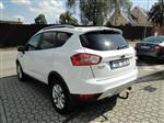 Ford Kuga 2,0 TDCI 4x4