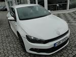 Volkswagen Santana Scirocco 2.0TDi 100kW DSG