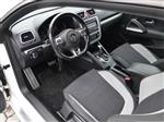 Volkswagen Santana Scirocco 2.0TDi 100kW DSG