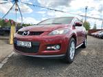 Mazda CX-7 2.3 DISI Turbo, 4X4