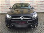 Volkswagen Touareg 4.2TDi V8 R-Line,1maj,panorama