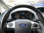 Ford C-MAX 1,0 EcoBoost - Servisn knka !!!