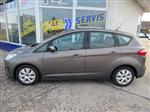 Ford C-MAX 1,0 EcoBoost - Servisn knka !!!