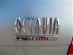 koda Octavia SCOUT 2,0 TDI Servisn kn !!!