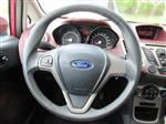 Ford Fiesta 1,2i Koupeno v R - Servisn knka