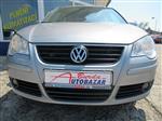 Volkswagen Polo 1,2i  Servisn knka !!!