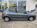 Peugeot 206 1,4i Klima !!!