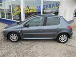 Peugeot 206 1,4i Klima !!!