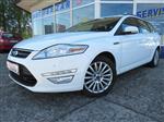 Ford Mondeo 1,6i 16V Nov v R - Servisn kn !!