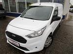 Ford  Transit Connect 1,5 TDCI Klima !!!