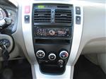 Hyundai Tucson 2,0 CRDI 4x4 Servisn knka !!!