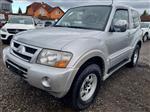 Mitsubishi Pajero 3,2 DI-D,4X4,MANUL