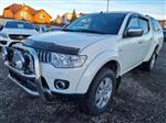 Mitsubishi L200 2.5Di 131KW,DOUBLECAB,SUPERSELECT
