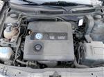 Volkswagen Bora 1.6i Klima, 1.maj. R