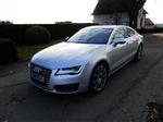 Audi A7 3.0 TDI 4x4, Aktiv.temp, Night, Hea