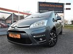 Citroen C4 Picasso 1,6i 16V Servis Tan