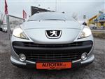 Peugeot 207 SW 1,6 VTi 16V Outdoor Panorama