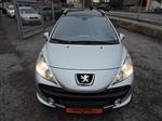 Peugeot 207 SW 1,6 VTi 16V Outdoor Panorama