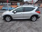 Peugeot 207 SW 1,6 VTi 16V Outdoor Panorama