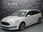 Ford Mondeo 2.0 TDCi 132kW Vignale 4x4