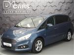 Ford S-MAX 2.0 EcoBlue 7 MST