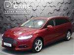 Ford Mondeo 2.0 TDCi Titanium 132 kW, NEZ. TOP.