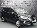 Ford Kuga 1.5 Ecoboost Titanium ZIMN PAKET