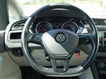 Volkswagen Touran 2.0 TDi Comfortline