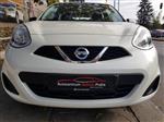 Nissan Micra 1.2i-59KW/2014/1MAJ,S.KNIHA,ZRUKA-