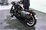 Harley-Davidson FXS 1600 Softail Blackline 1.6 Black. Ve org HD!!!