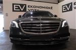 Mercedes-Benz Tda S Tdy S 560 4Matic long REZERVOVNO