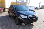 Subaru Forester 2.0i CVT/ REZERVOVNO/