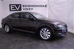 koda Superb 1.8TSi,DSG,R,ZRUKA