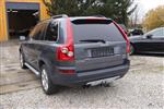 Volvo XC90 4,4 V8/servis