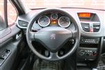 Peugeot 207 1,6 HDI 5.dve KLIMA TAN