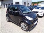 Smart Fortwo 1.0i,automat,klima